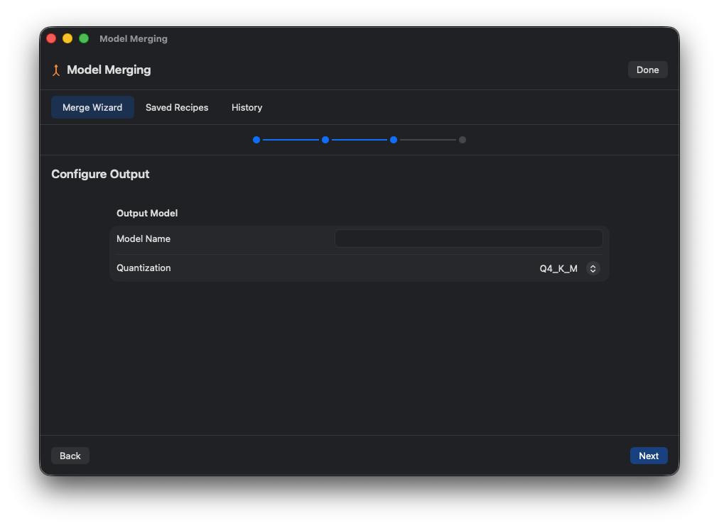 Model Merging 3
